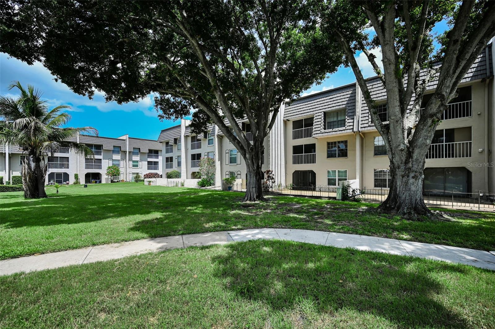 CORDOVA GREENS CONDO - Residential