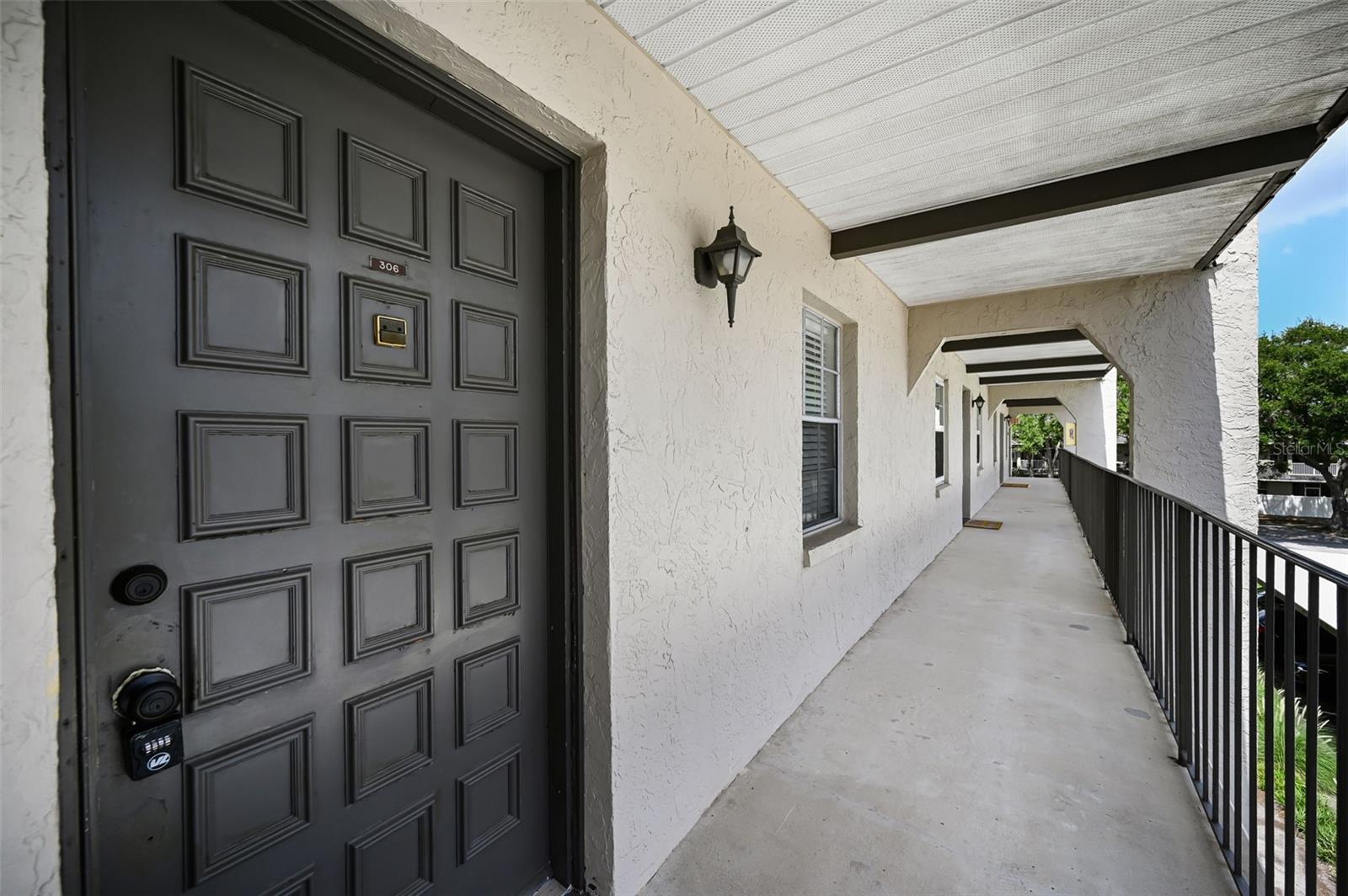 CORDOVA GREENS CONDO - Residential