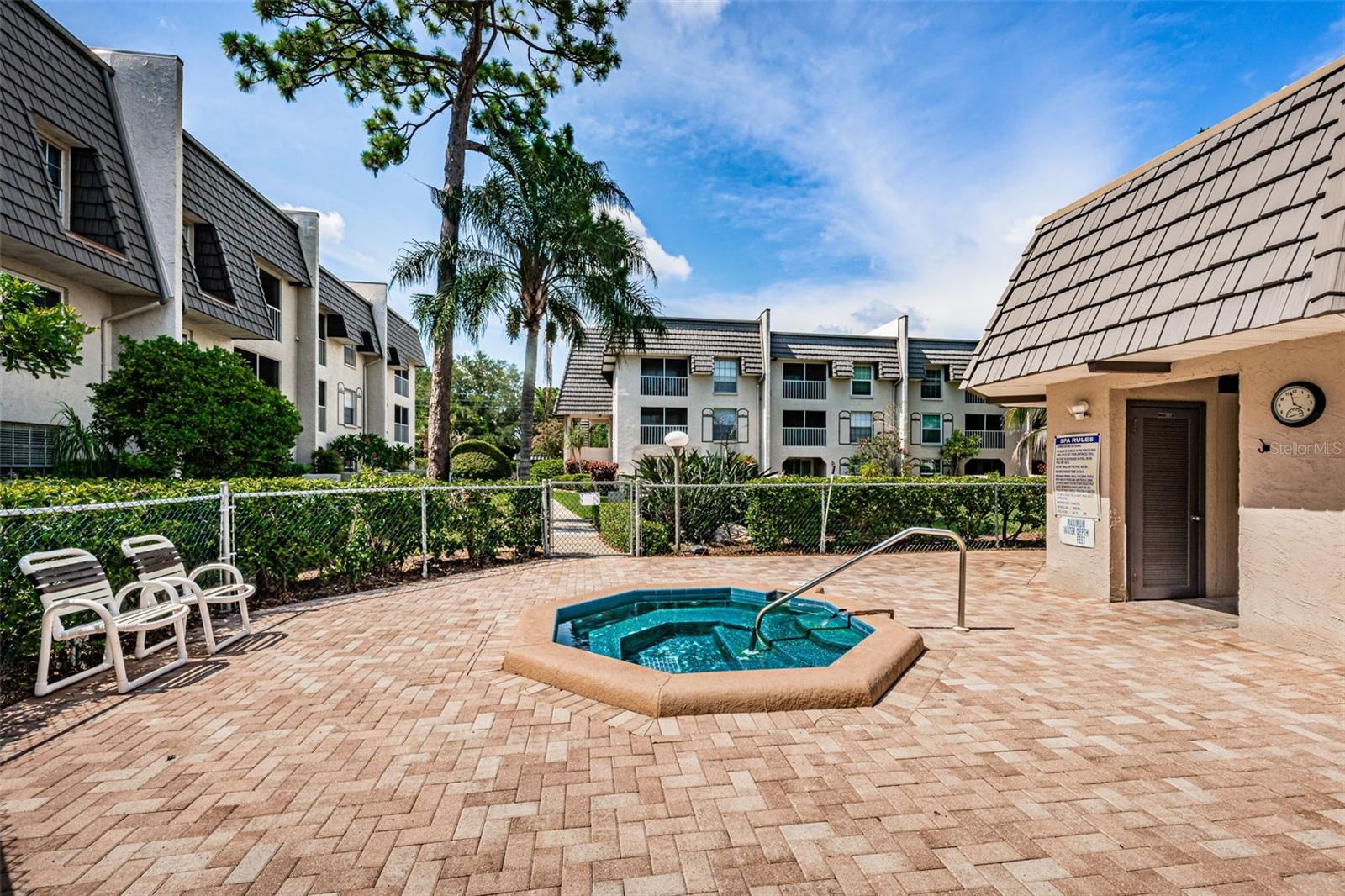 CORDOVA GREENS CONDO - Residential