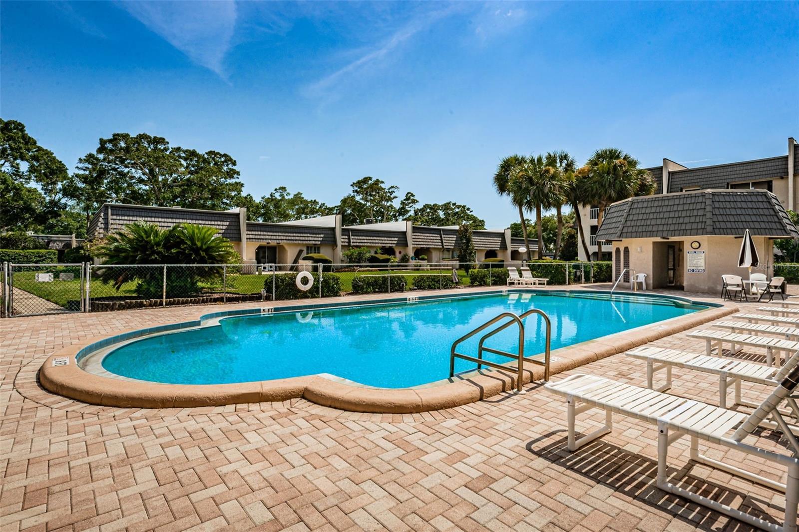 CORDOVA GREENS CONDO - Residential