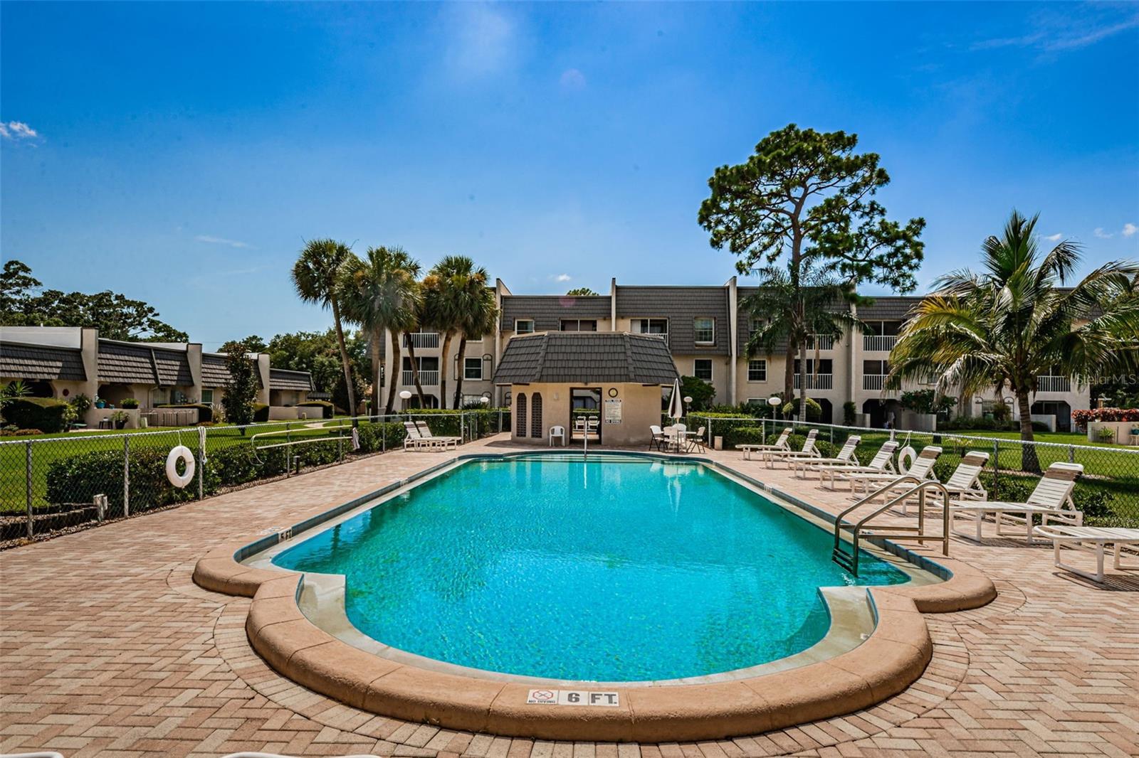 CORDOVA GREENS CONDO - Residential