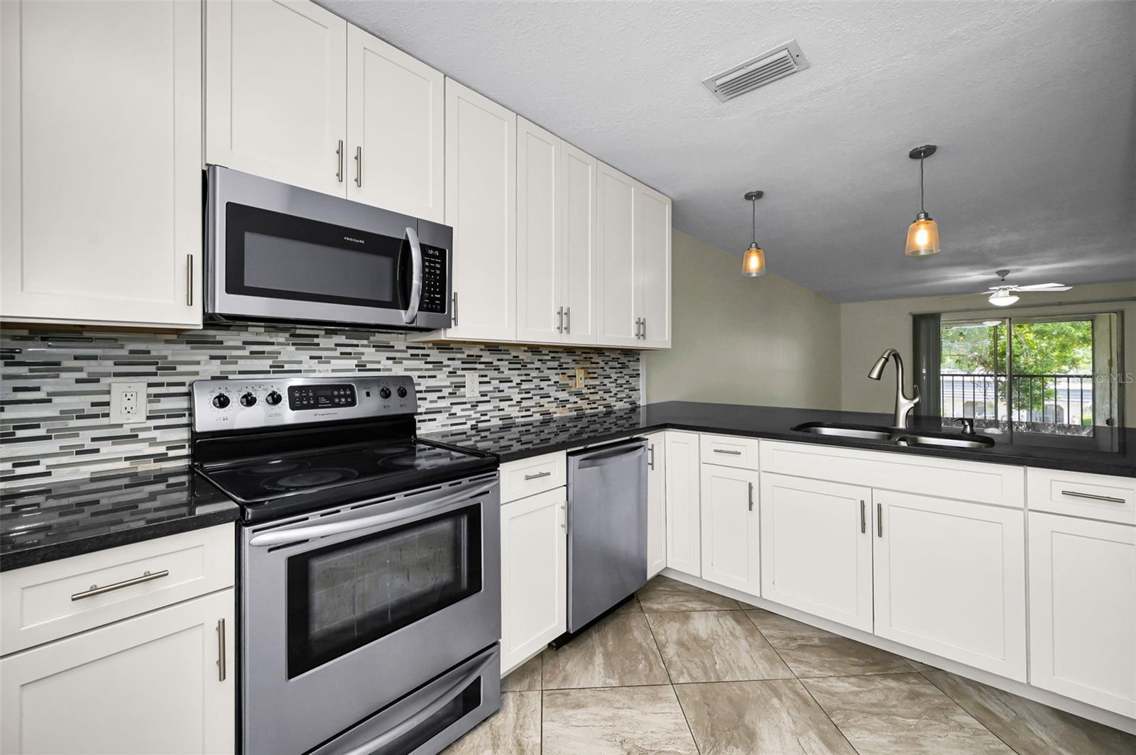 CORDOVA GREENS CONDO - Residential