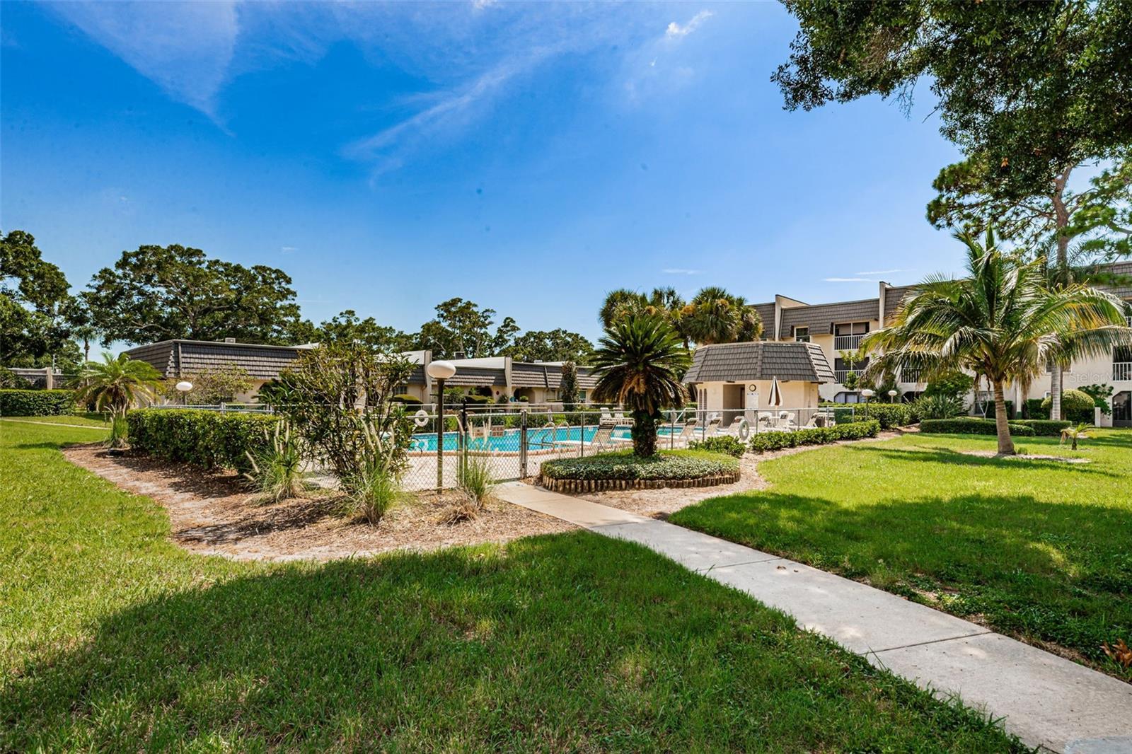 CORDOVA GREENS CONDO - Residential