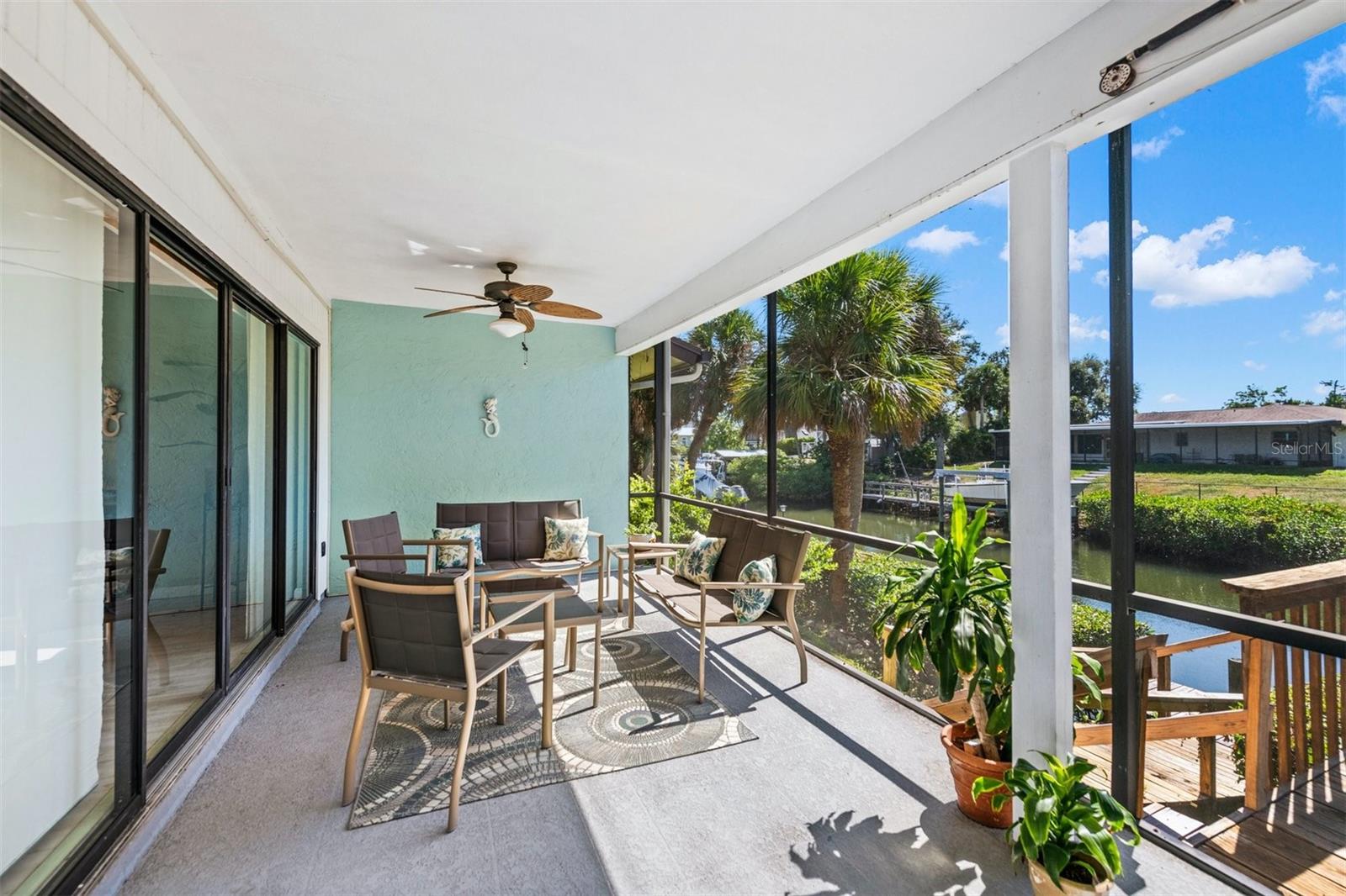 SCHOONER BAY - Residential