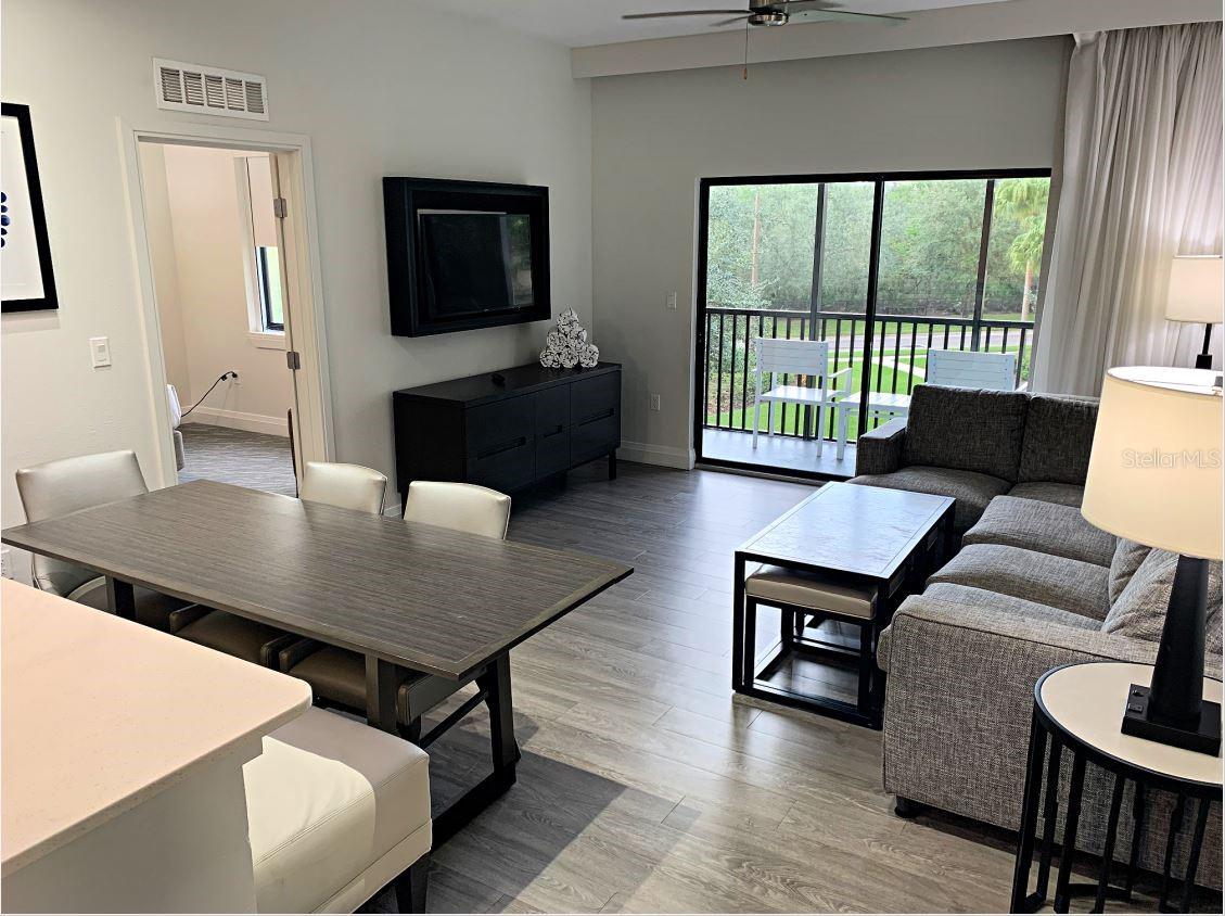 GROVE RESORT - Residential