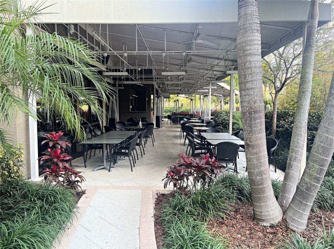 GROVE RESORT - Residential