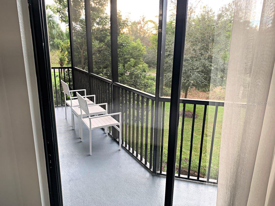 GROVE RESORT - Residential