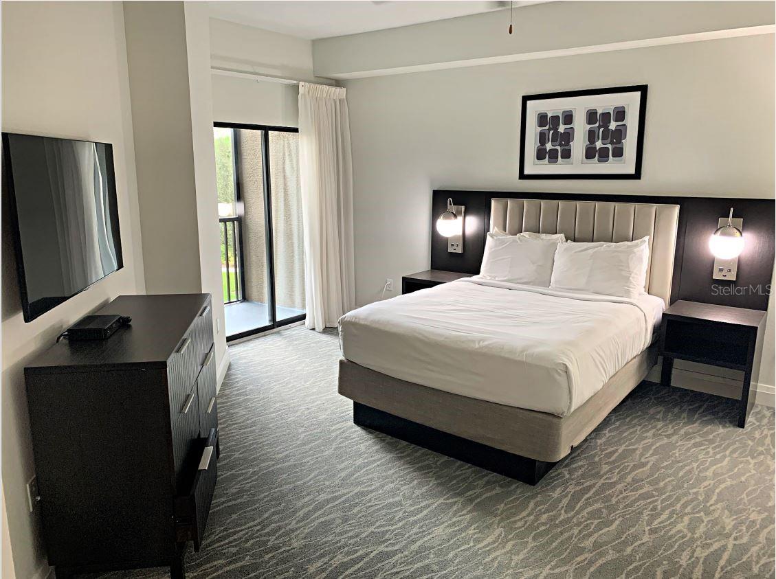 GROVE RESORT - Residential