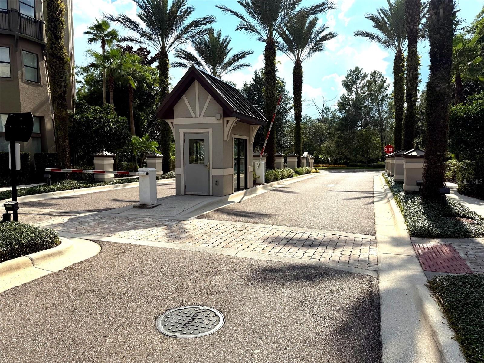 GROVE RESORT - Residential