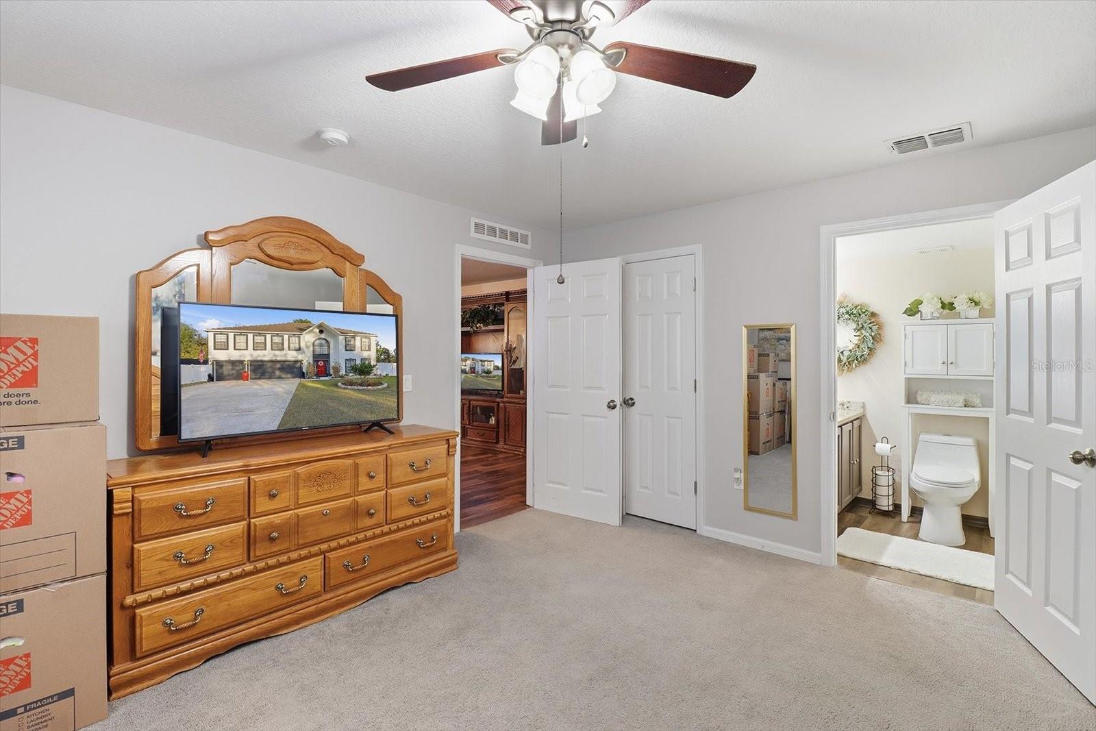 CITRUS SPGS UNIT 08 - Residential