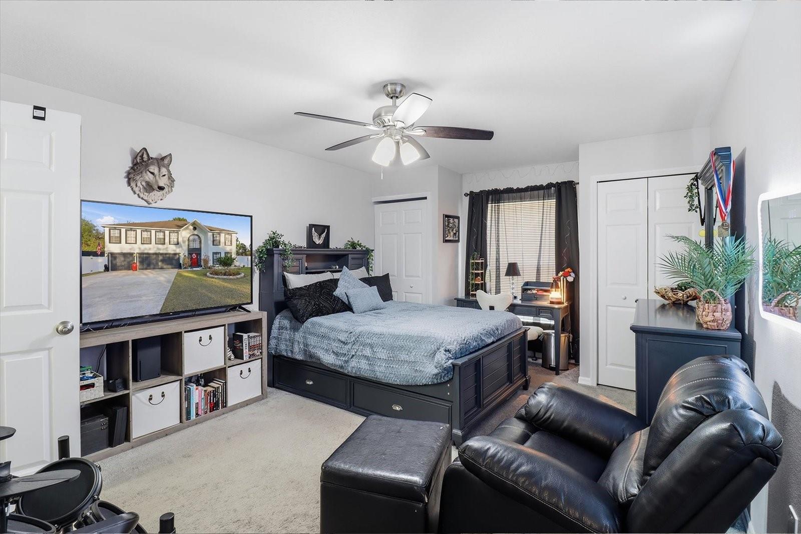 CITRUS SPGS UNIT 08 - Residential