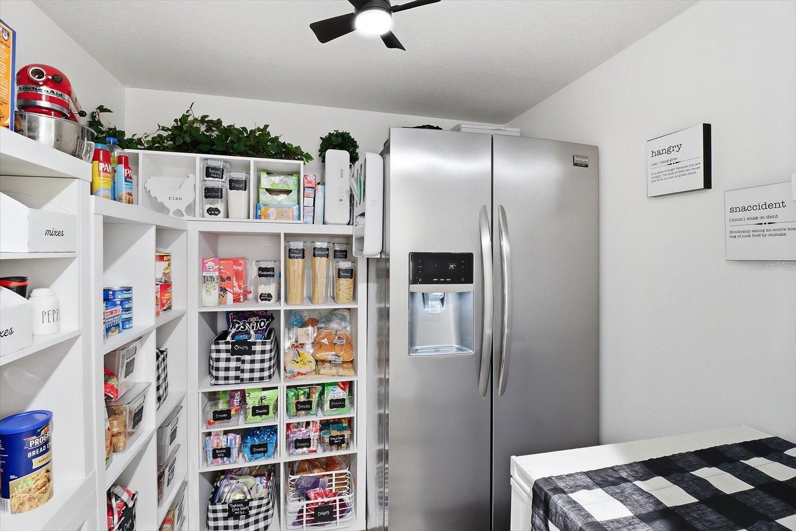 CITRUS SPGS UNIT 08 - Residential