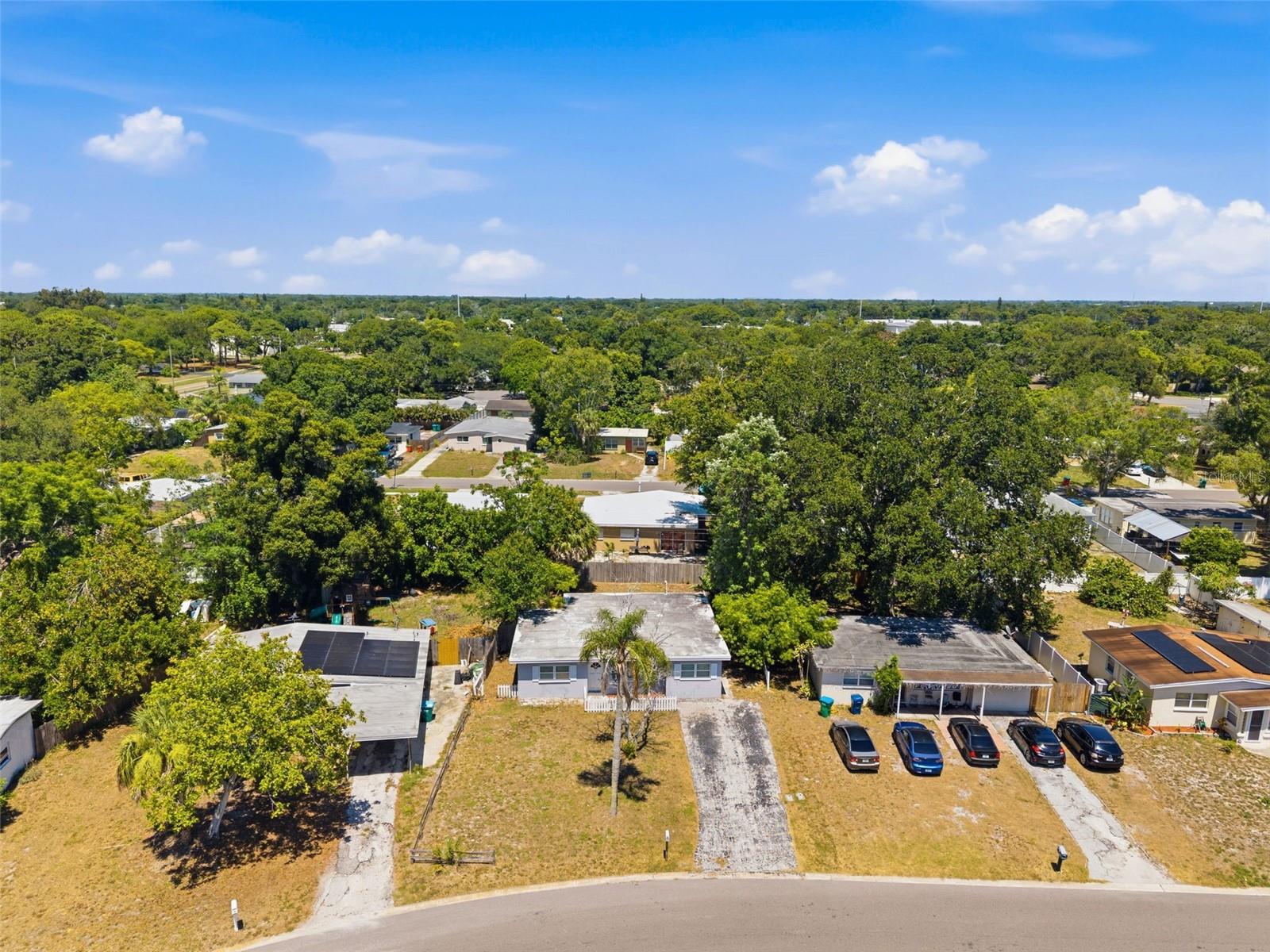 CLEARWOOD SUB 2ND ADD - Residential