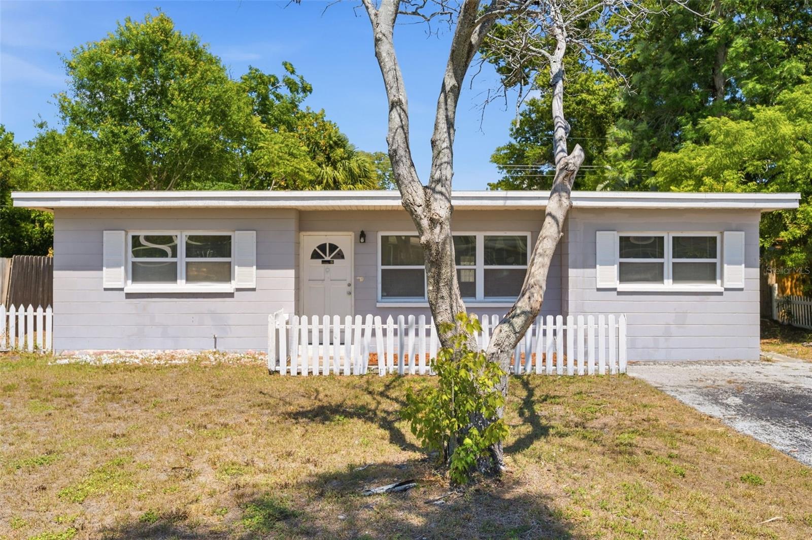 CLEARWOOD SUB 2ND ADD - Residential