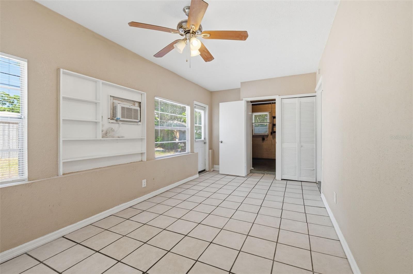 CLEARWOOD SUB 2ND ADD - Residential