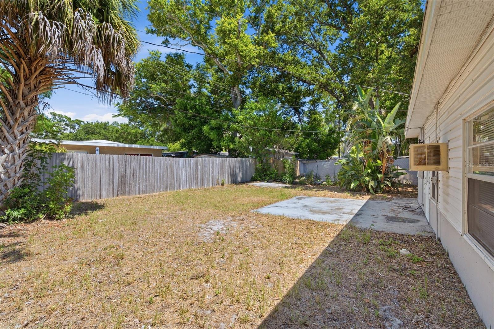 CLEARWOOD SUB 2ND ADD - Residential