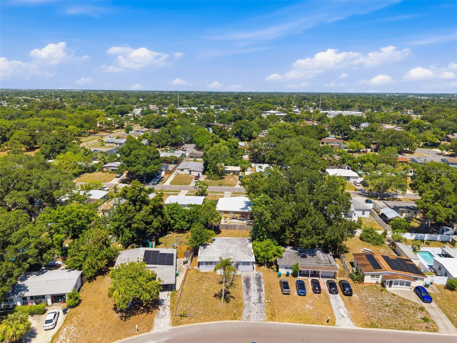 CLEARWOOD SUB 2ND ADD - Residential