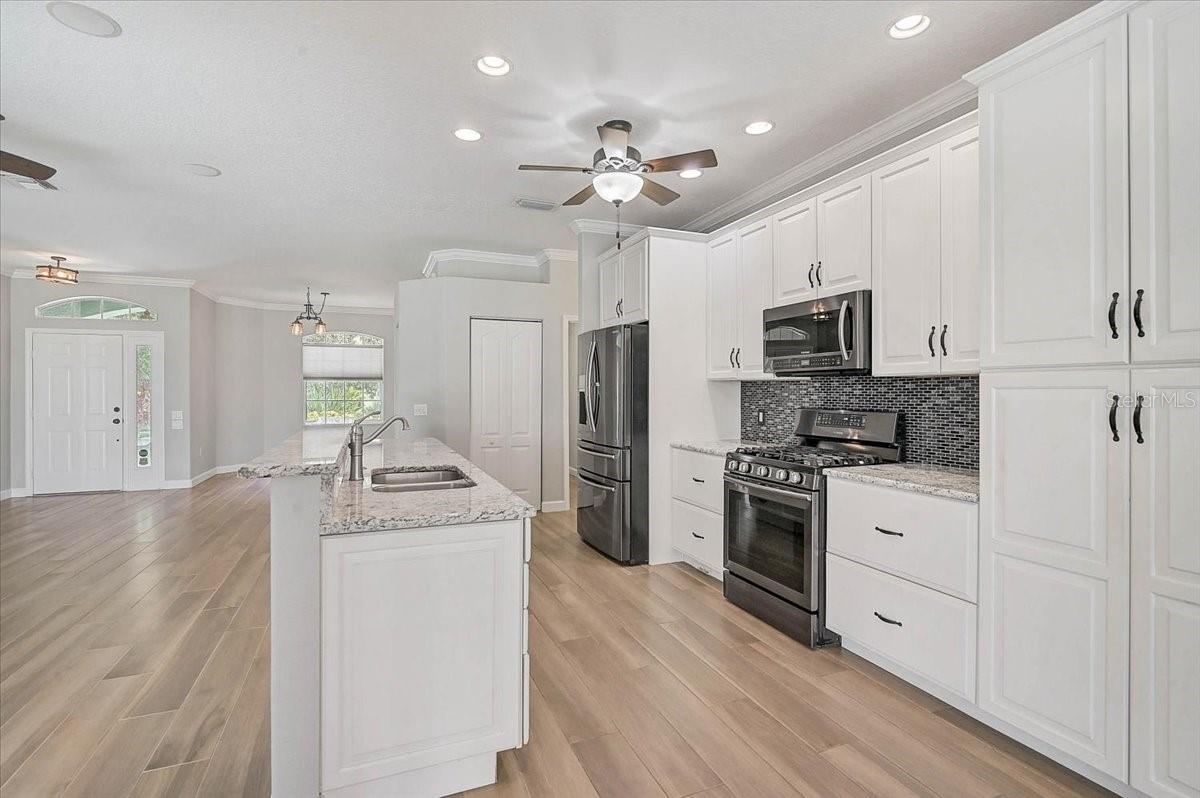 OLD GROVE AT GREENFIELD PH II - Residential