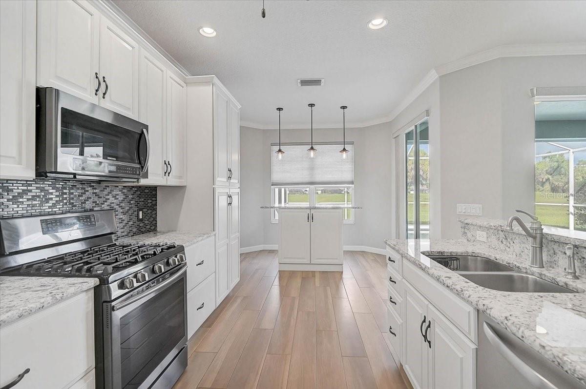 OLD GROVE AT GREENFIELD PH II - Residential