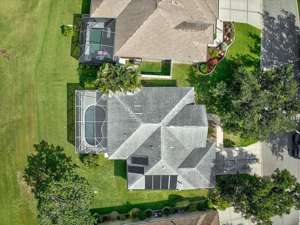 OLD GROVE AT GREENFIELD PH II - Residential