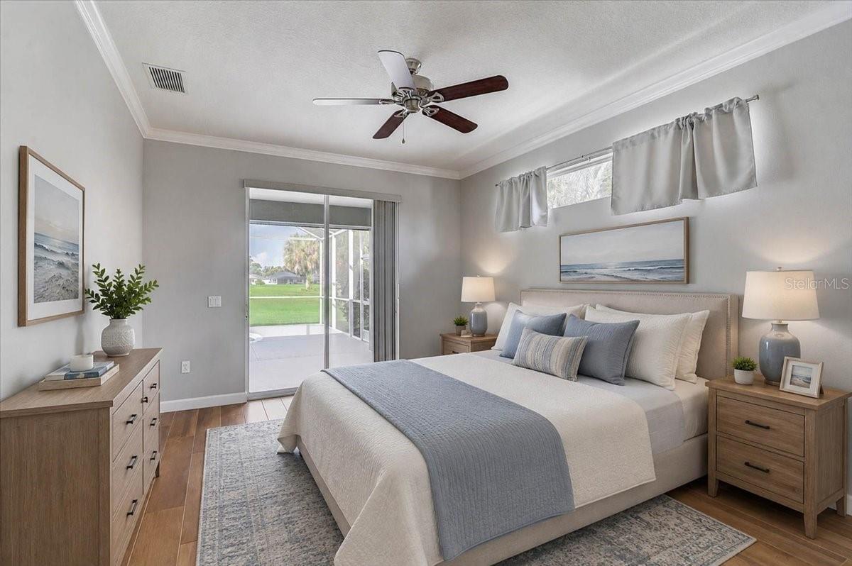 OLD GROVE AT GREENFIELD PH II - Residential