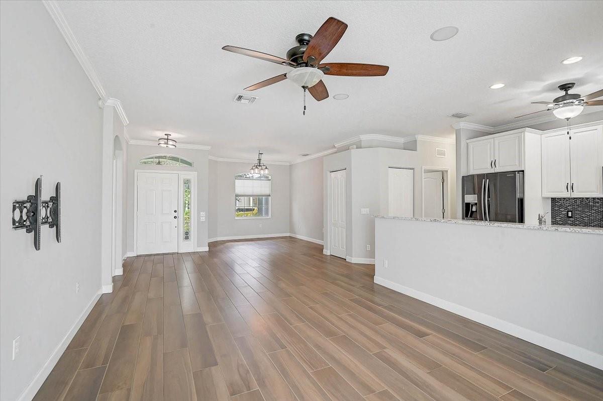 OLD GROVE AT GREENFIELD PH II - Residential