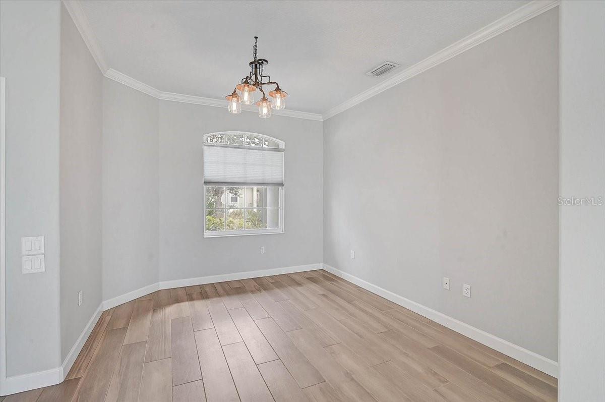 OLD GROVE AT GREENFIELD PH II - Residential