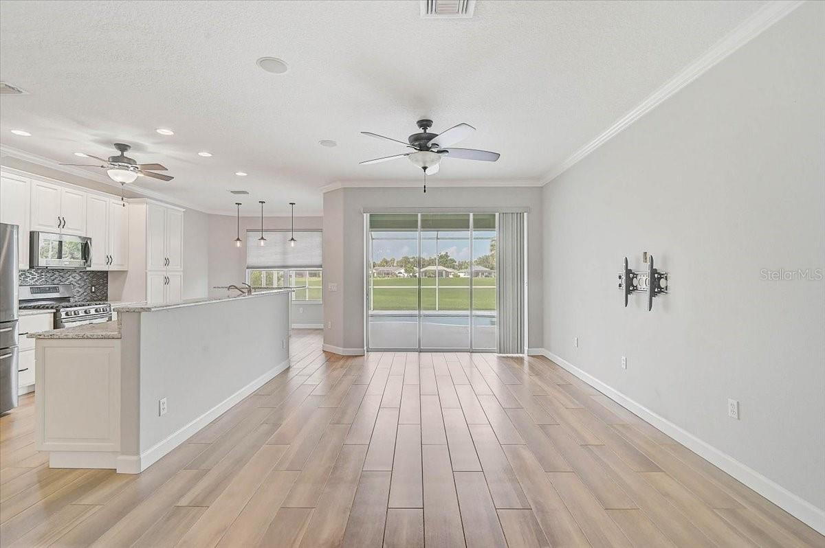 OLD GROVE AT GREENFIELD PH II - Residential