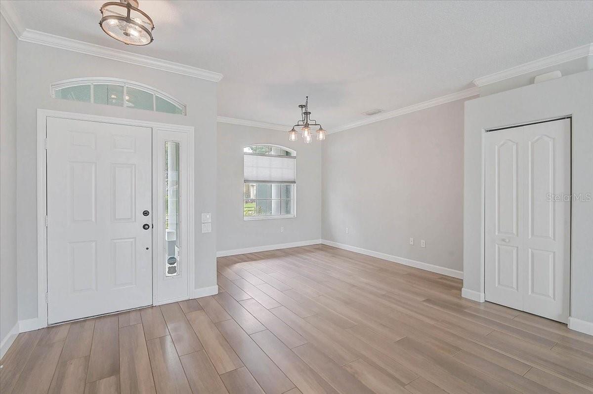 OLD GROVE AT GREENFIELD PH II - Residential