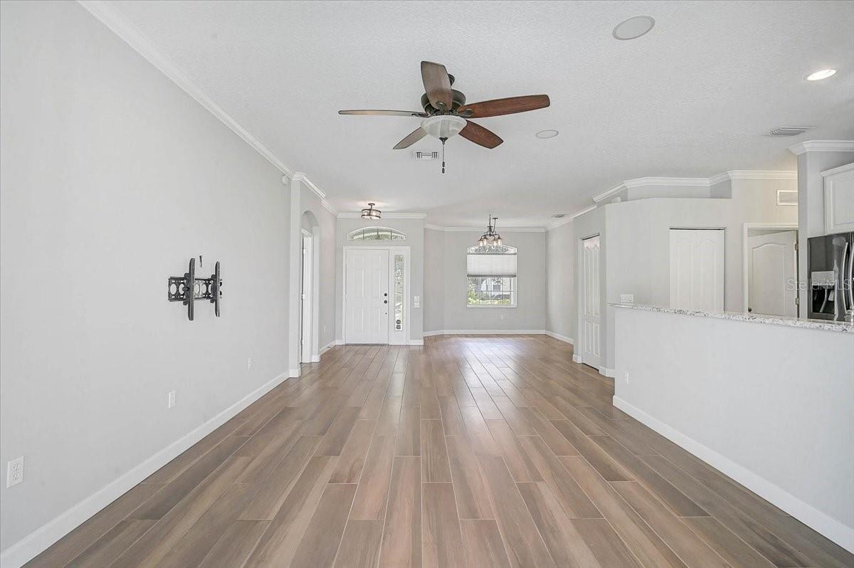 OLD GROVE AT GREENFIELD PH II - Residential