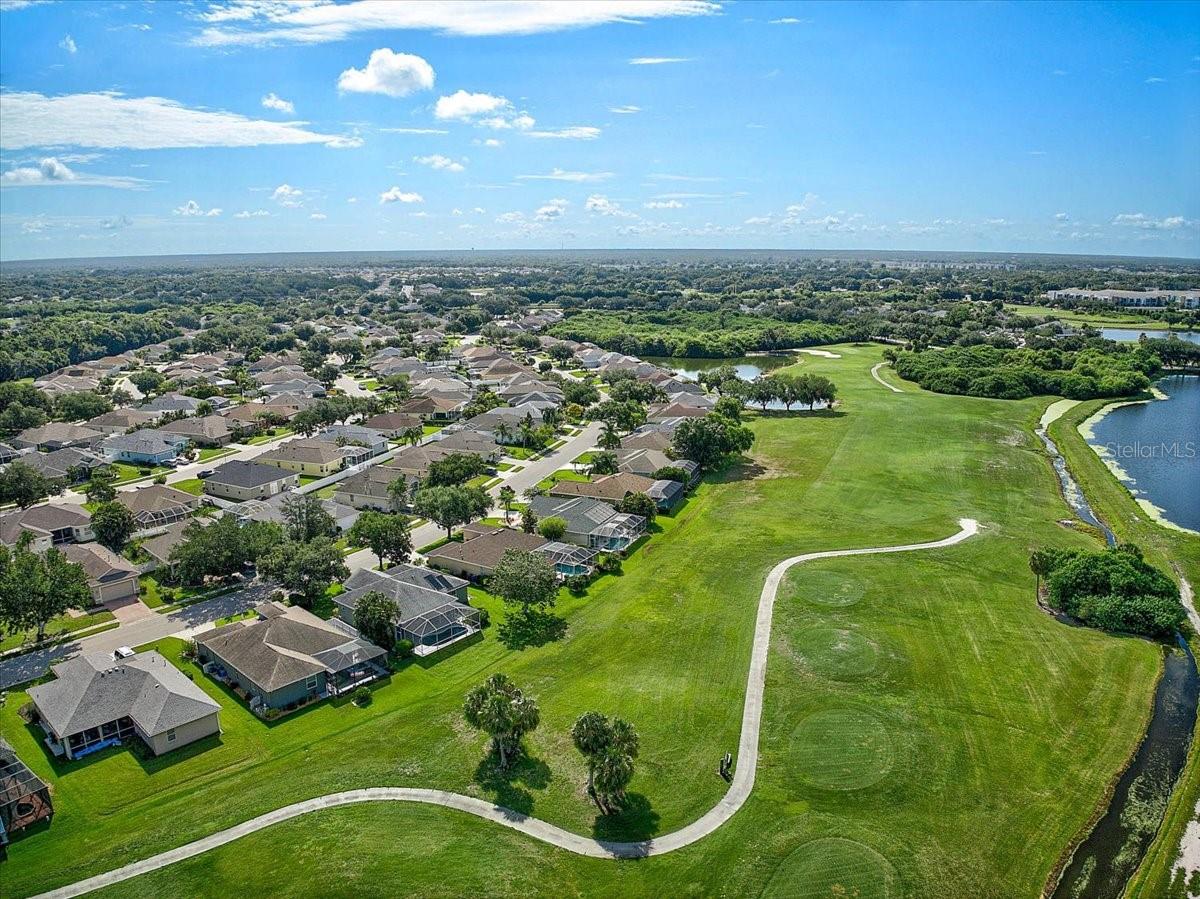 OLD GROVE AT GREENFIELD PH II - Residential