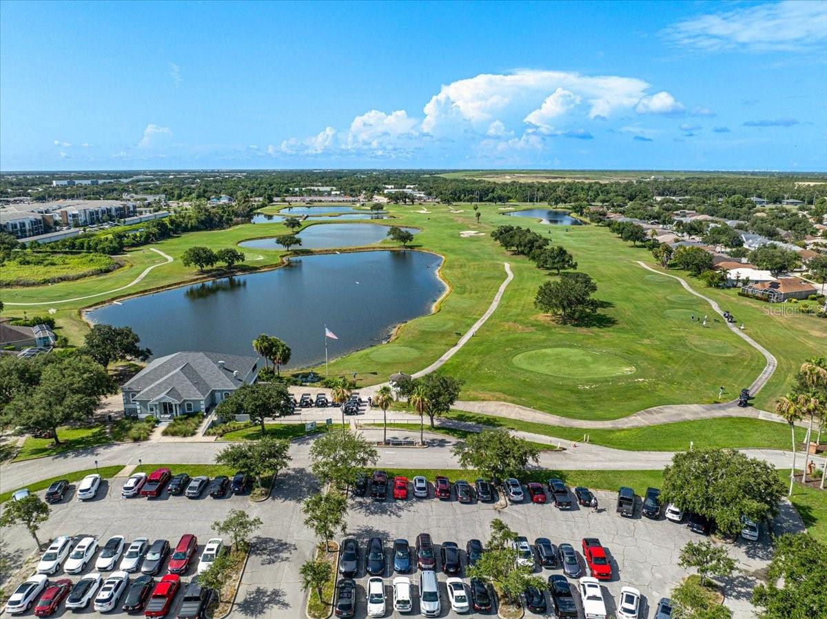 OLD GROVE AT GREENFIELD PH II - Residential