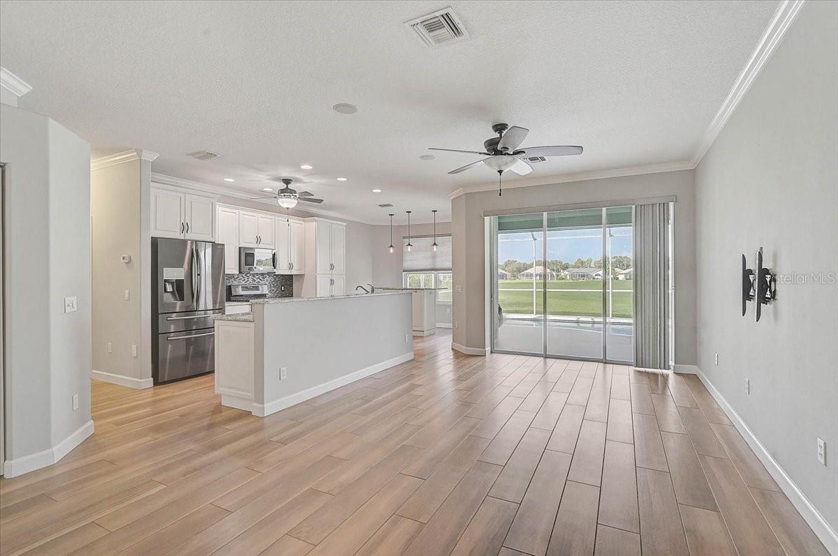 OLD GROVE AT GREENFIELD PH II - Residential