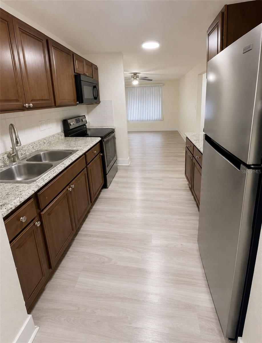 BROWN ACRES - Residential