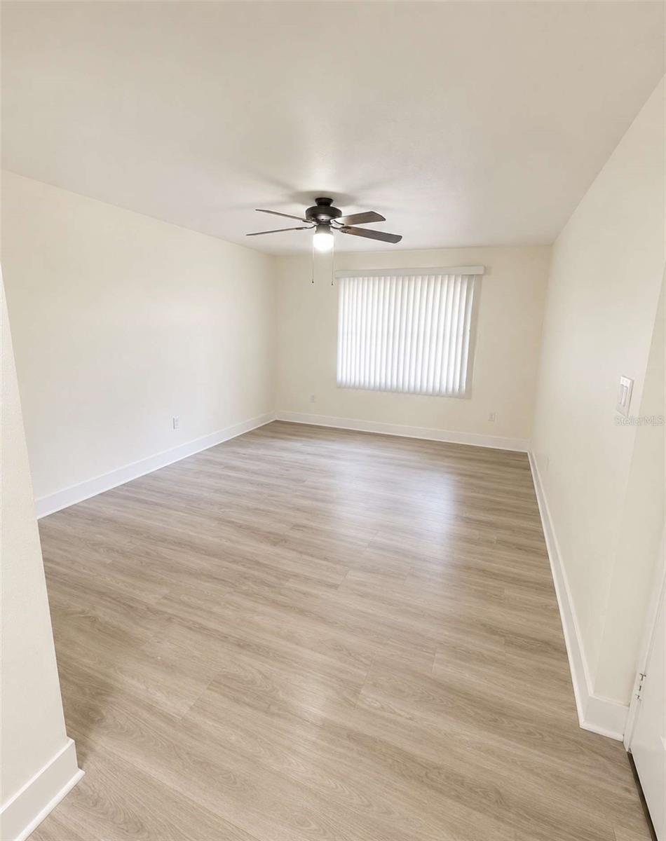 BROWN ACRES - Residential