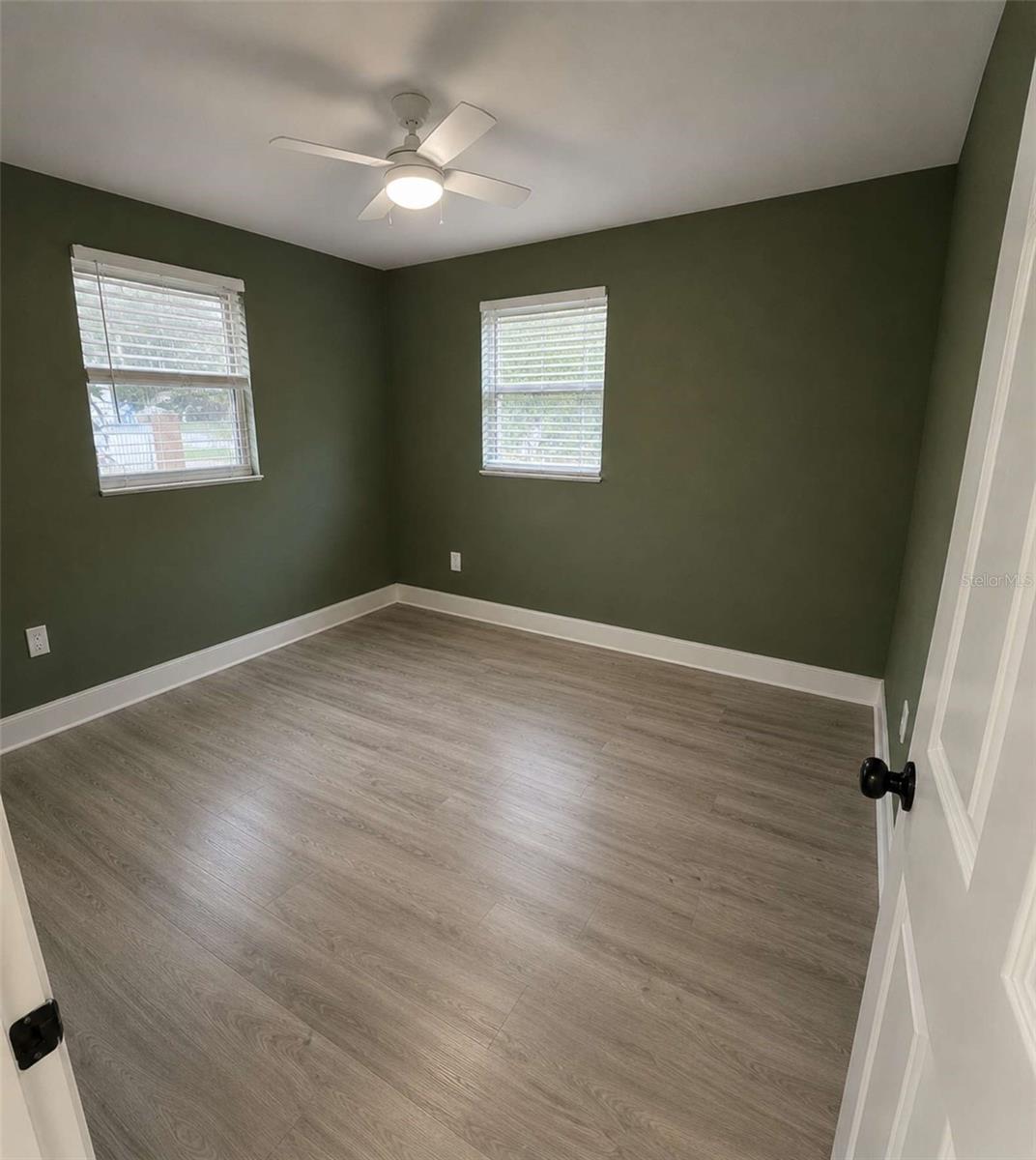 BROWN ACRES - Residential