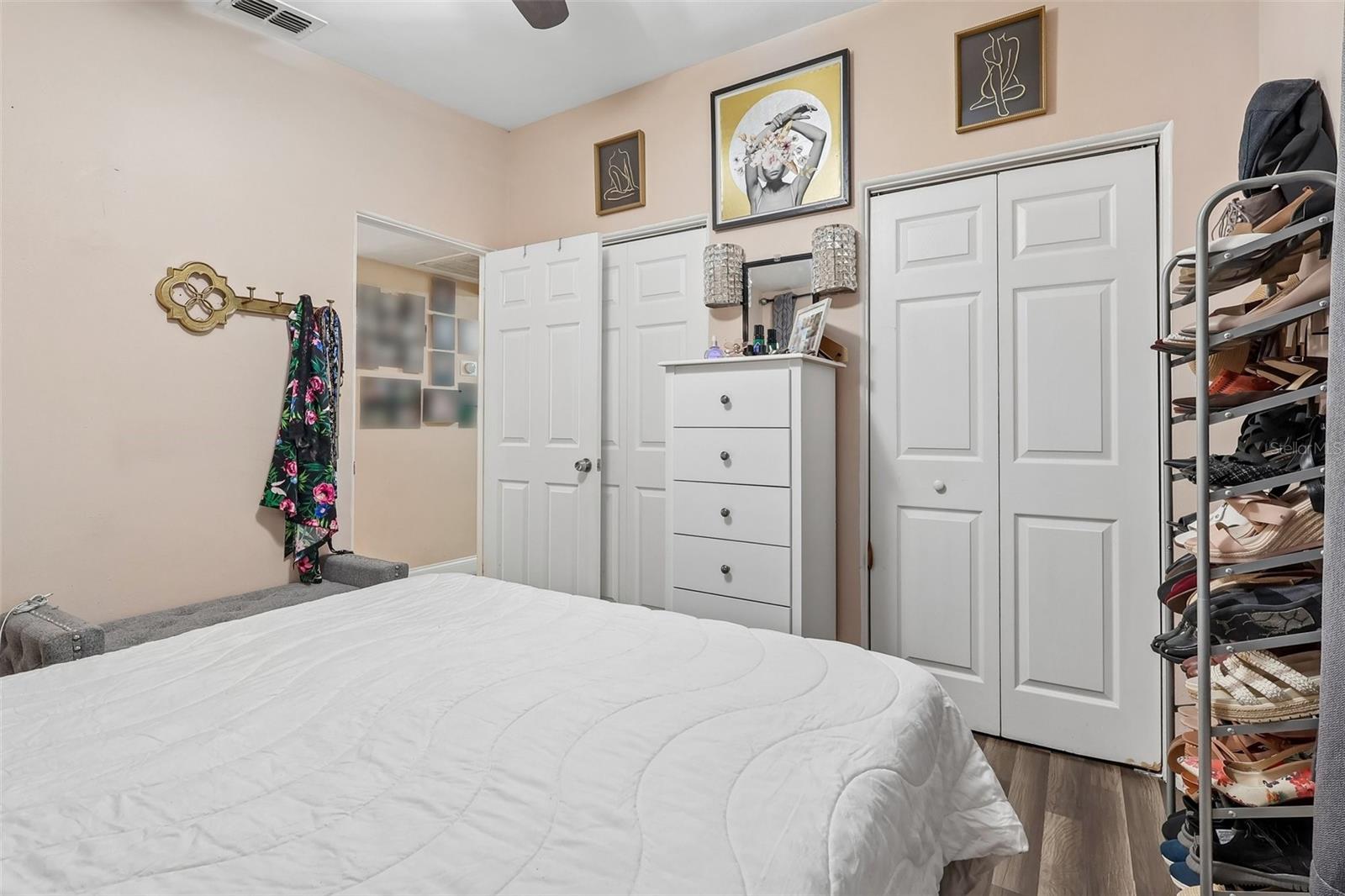HEART O CONWAY - Residential