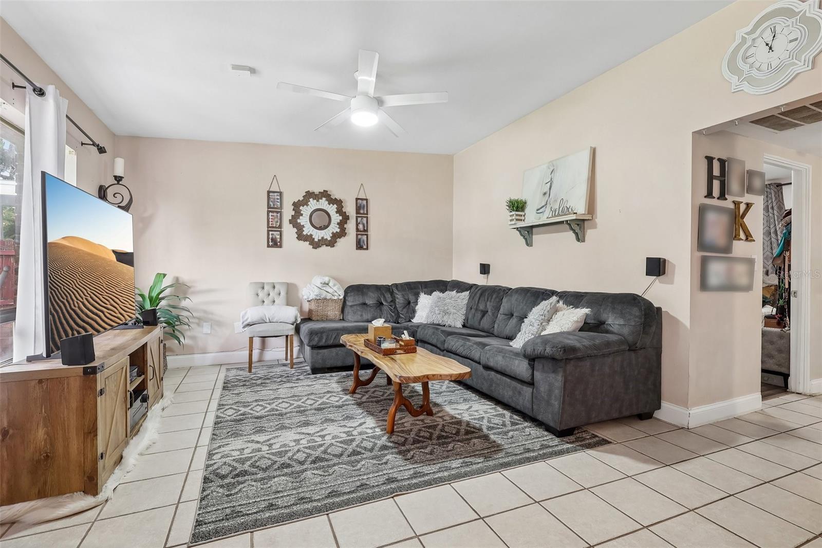 HEART O CONWAY - Residential