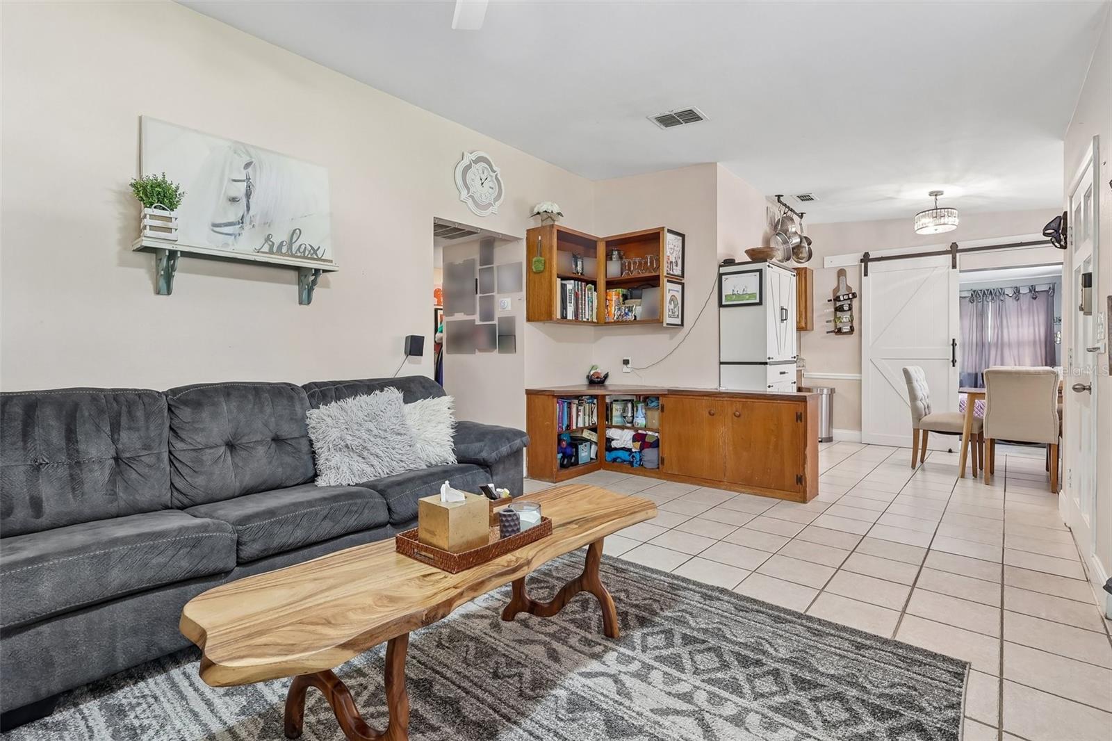 HEART O CONWAY - Residential