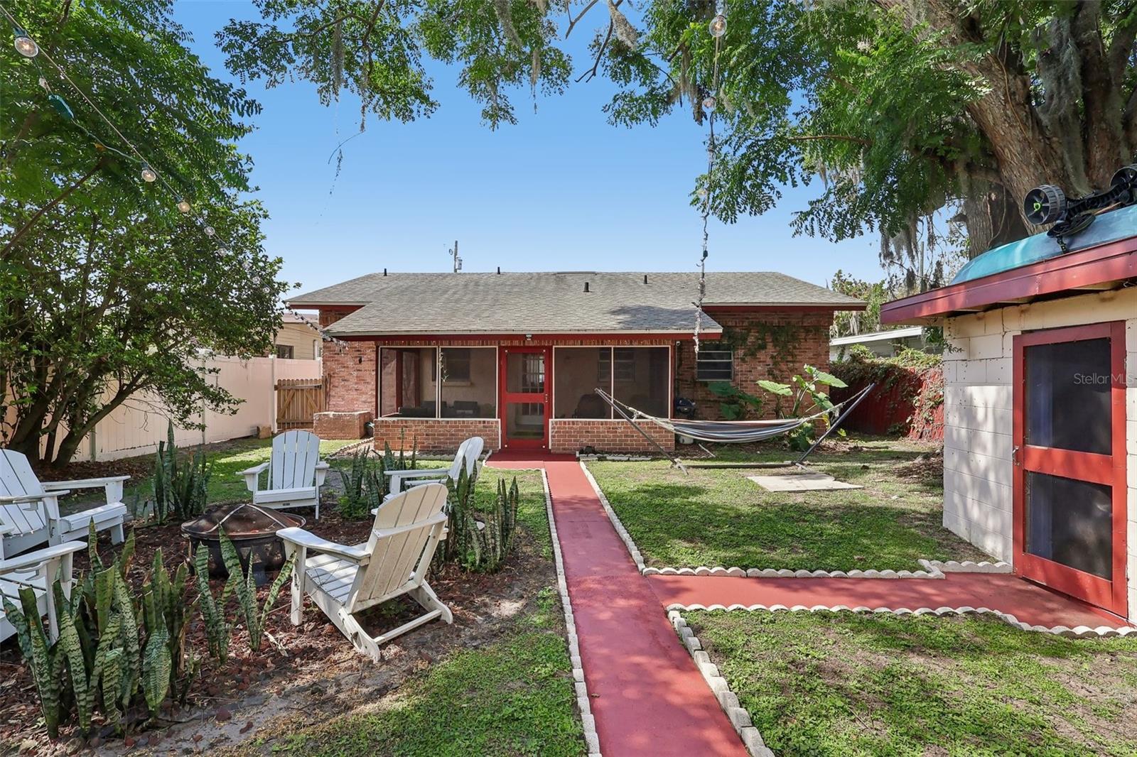 HEART O CONWAY - Residential