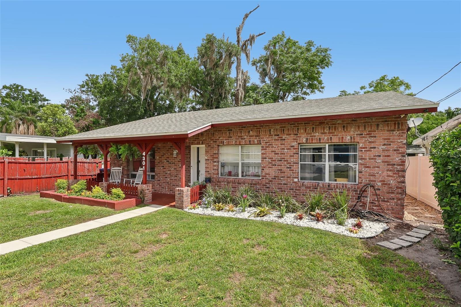 HEART O CONWAY - Residential