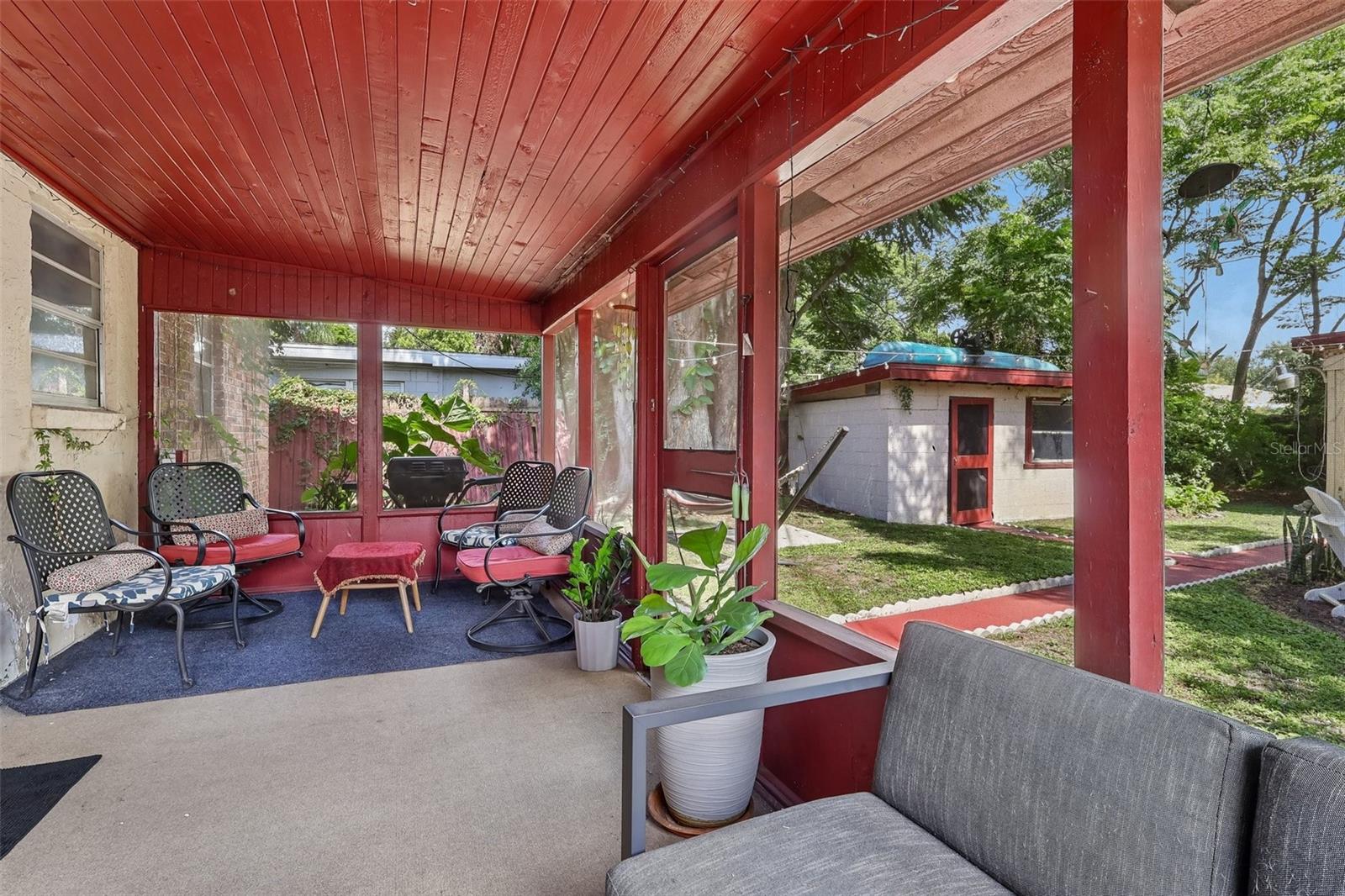 HEART O CONWAY - Residential