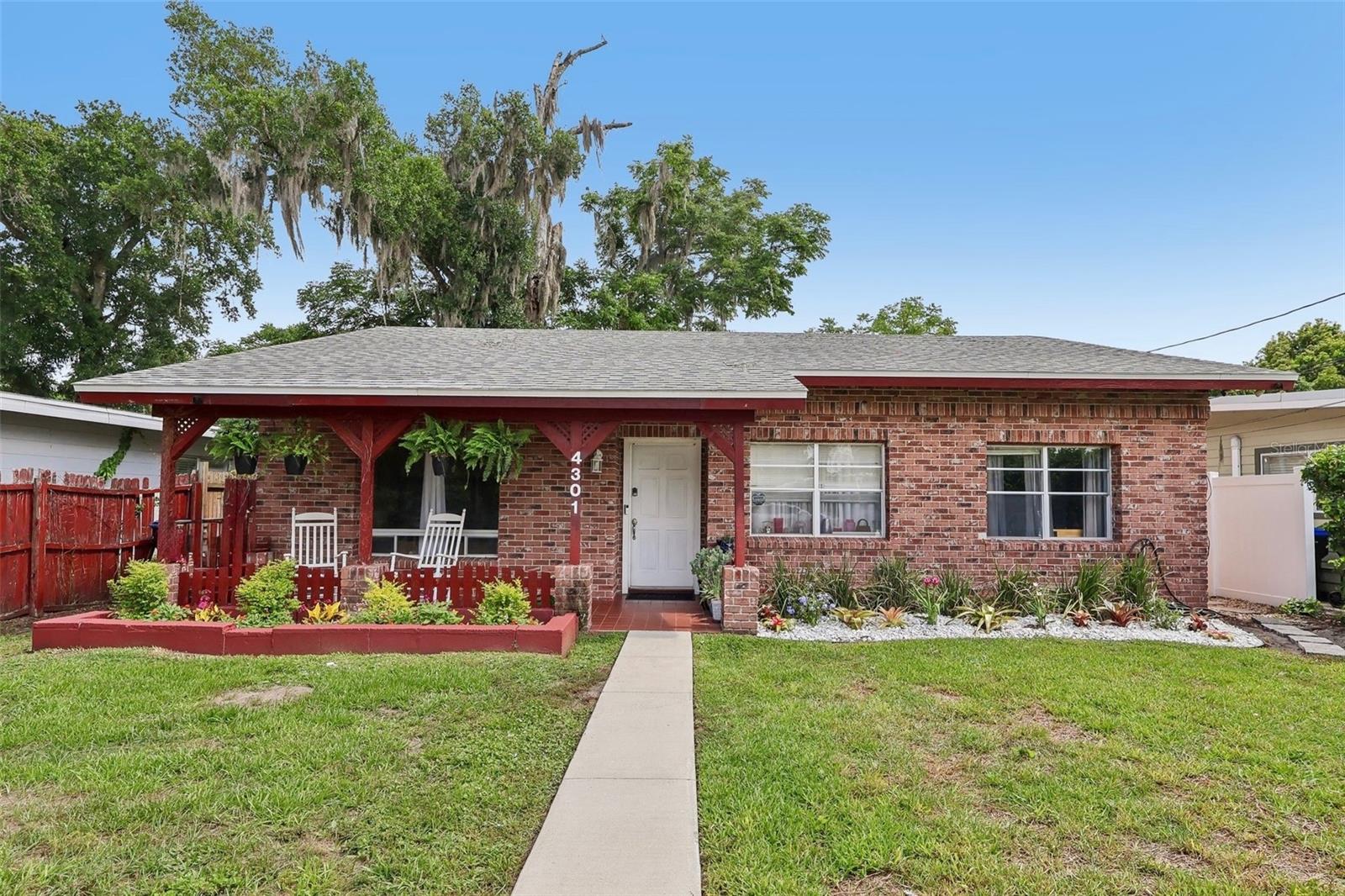HEART O CONWAY - Residential