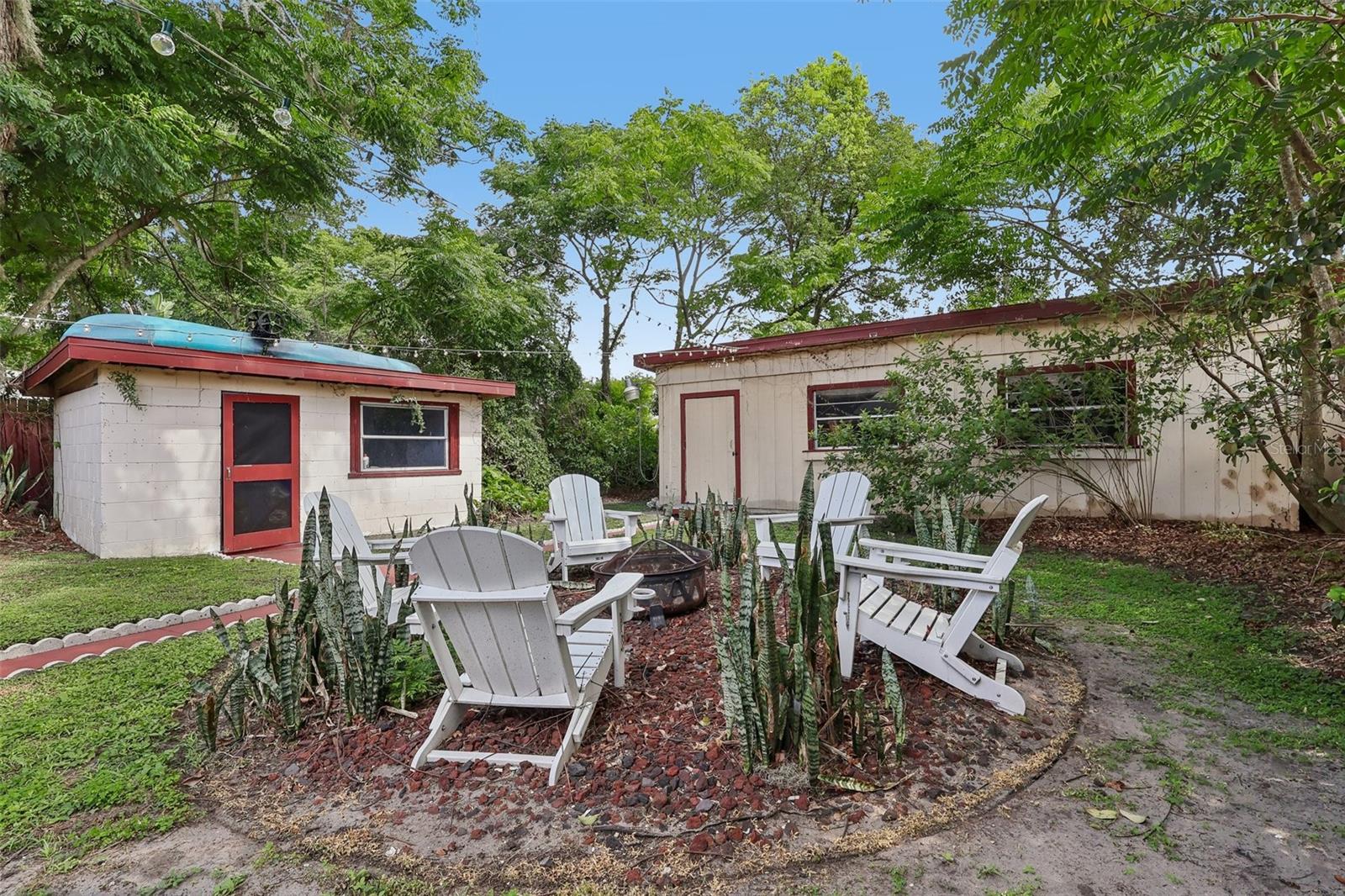 HEART O CONWAY - Residential
