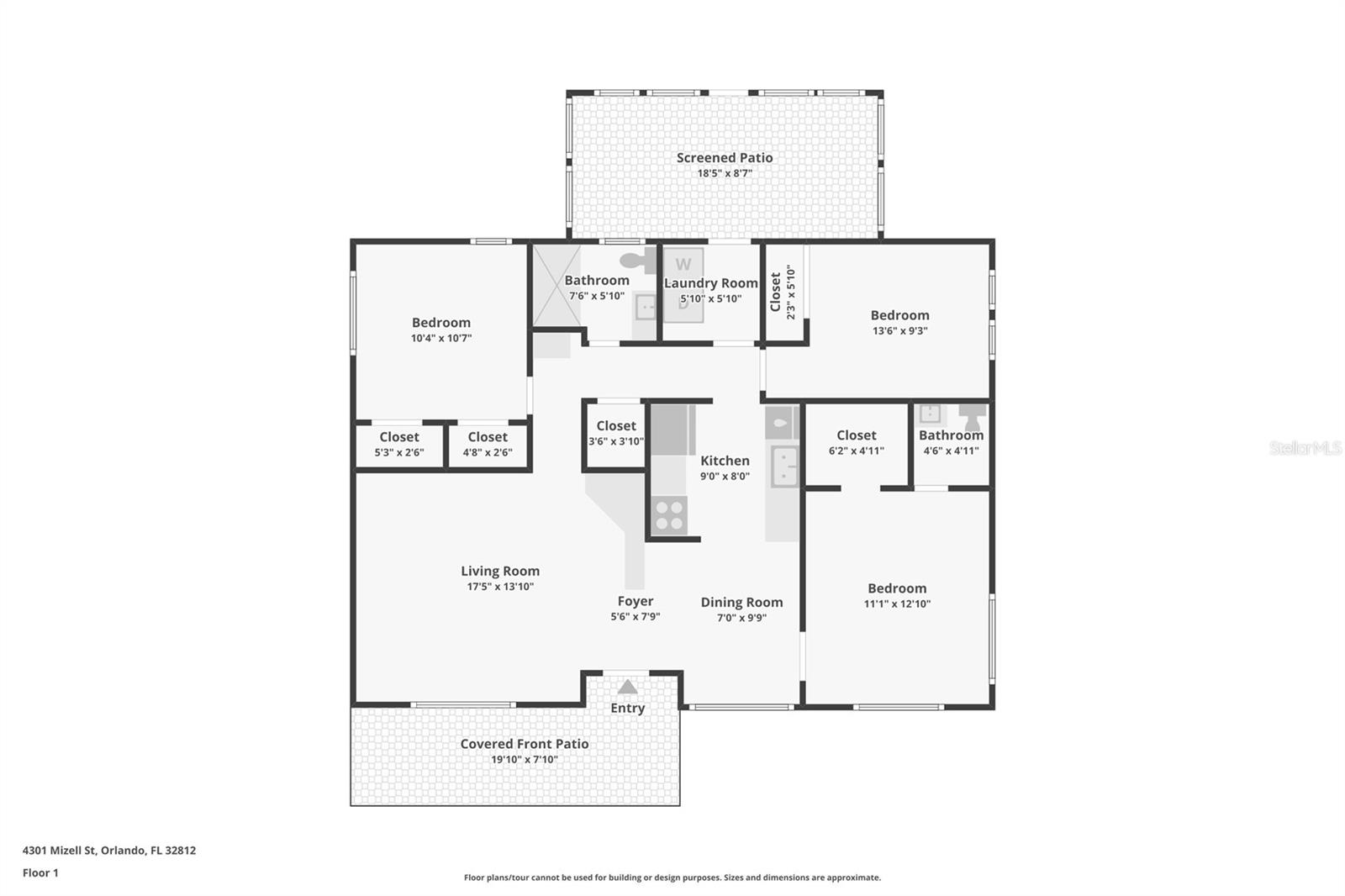 HEART O CONWAY - Residential