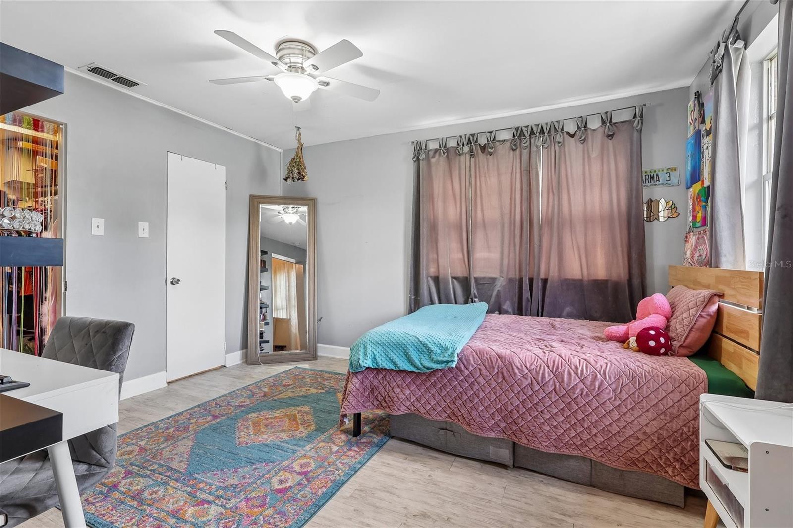 HEART O CONWAY - Residential