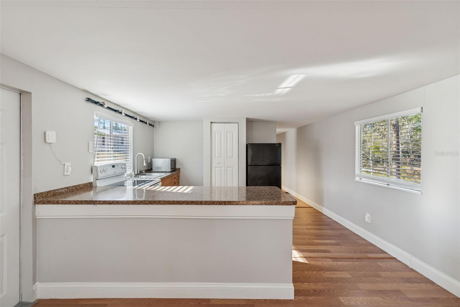 GREEN ACRES ADD - Residential