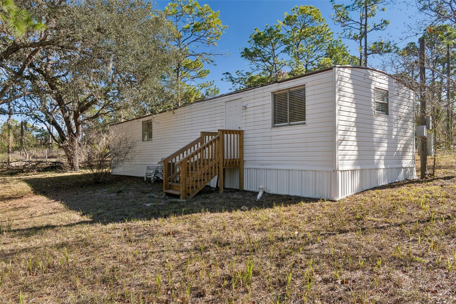 GREEN ACRES ADD - Residential