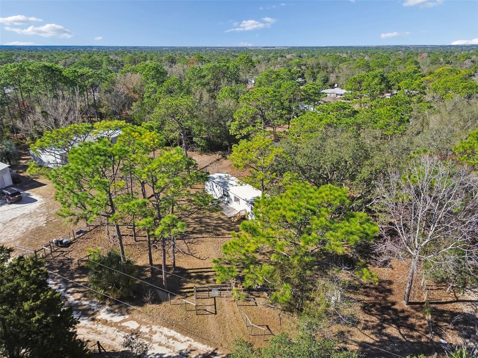 GREEN ACRES ADD - Residential