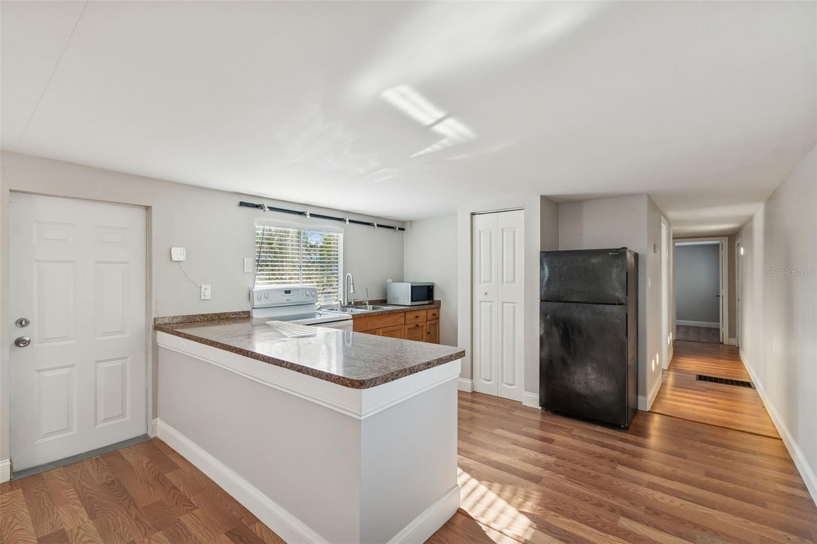 GREEN ACRES ADD - Residential